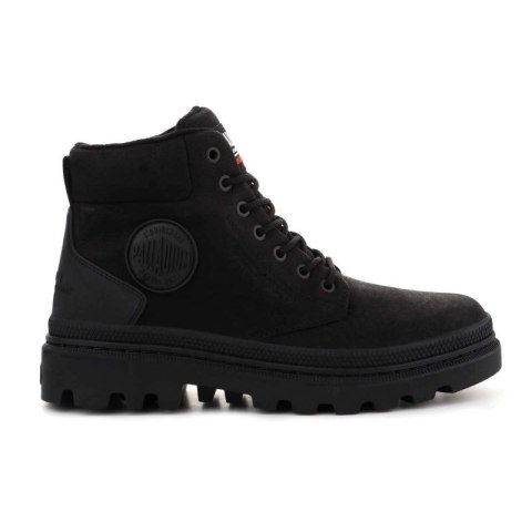 Buty Palladium Pallatrooper Sc Wp+ U 77198-010-M Palladium