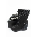 Buty kozaki Sorel W NL2984-010 Sorel