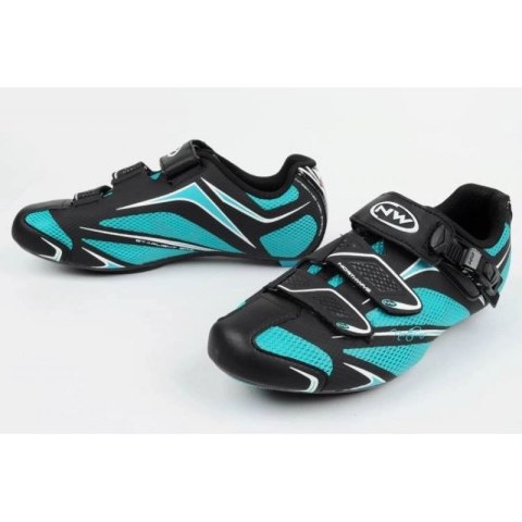 Buty rowerowe Northwave Starlight SRS W 80141009 01 Northwave