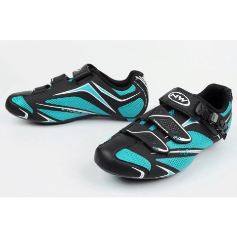 Buty rowerowe Northwave Starlight SRS W 80141009 01 Northwave