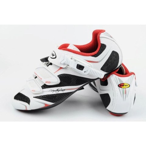 Buty rowerowe Northwave Starlight SRS W 80141009 53 Inny