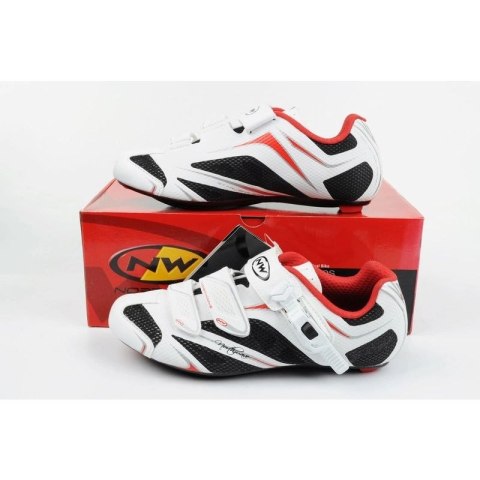 Buty rowerowe Northwave Starlight SRS W 80141009 53 Inny