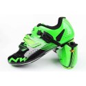 Buty rowerowe Northwave Torpedo SRS M 80141003 49 Northwave
