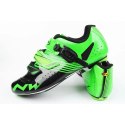 Buty rowerowe Northwave Torpedo SRS M 80141003 49 Northwave