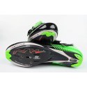 Buty rowerowe Northwave Torpedo SRS M 80141003 49 Northwave