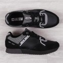 Buty sportowe Big Star M JJ174145 czarne Big Star