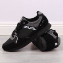 Buty sportowe Big Star M JJ174145 czarne Big Star