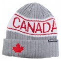 Czapka zimowa Bauer NE Toque Knit 1059454 Buff