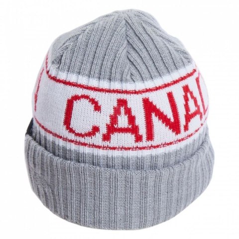 Czapka zimowa Bauer NE Toque Knit 1059454 Buff