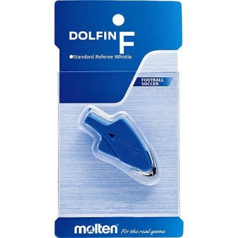 Gwizdek Molten Dolfin F HS-TNK-000008205 Molten