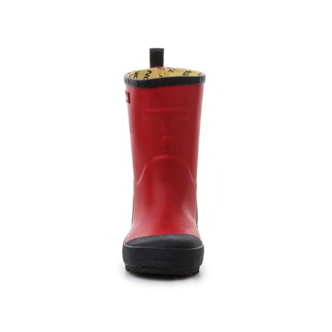 Kalosze Tenson Sec Boots Wellies Red Jr 5012234-380 Inny