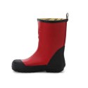 Kalosze Tenson Sec Boots Wellies Red Jr 5012234-380 Inny