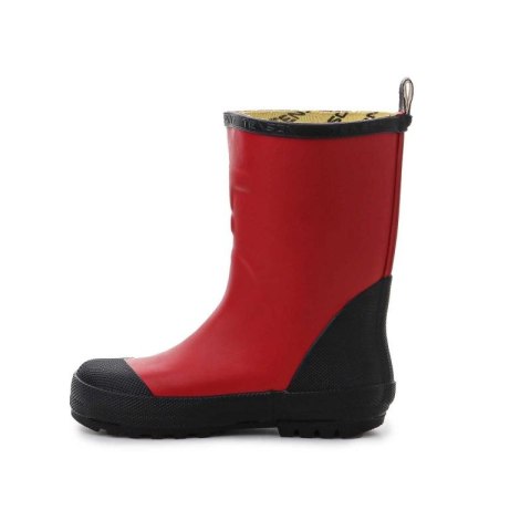 Kalosze Tenson Sec Boots Wellies Red Jr 5012234-380 Inny