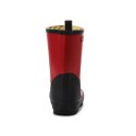 Kalosze Tenson Sec Boots Wellies Red Jr 5012234-380 Inny