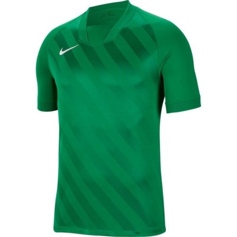Koszulka Nike Dri Fit Challange 3 Y Jr BV6738 302 Nike