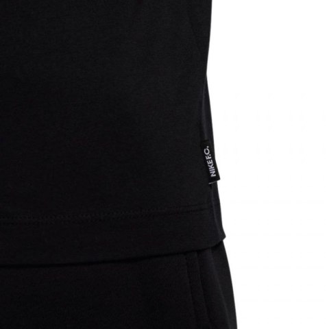 Koszulka Nike NK Fc Tee Seasonal Block M DH7444 010 Nike