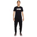 Koszulka Nike NK Fc Tee Seasonal Block M DH7444 010 Nike