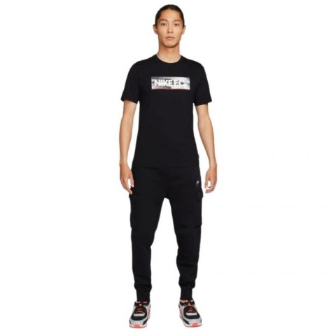 Koszulka Nike NK Fc Tee Seasonal Block M DH7444 010 Nike