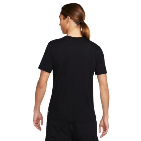 Koszulka Nike NK Fc Tee Seasonal Block M DH7444 010 Nike