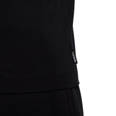 Koszulka Nike NK Fc Tee Seasonal Block M DH7444 010 Nike