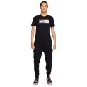 Koszulka Nike NK Fc Tee Seasonal Block M DH7444 010 Nike