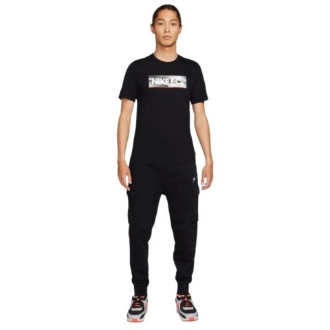 Koszulka Nike NK Fc Tee Seasonal Block M DH7444 010 Nike