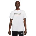 Koszulka Nike NK Fc Tee Seasonal Block M DH7444 100 Nike