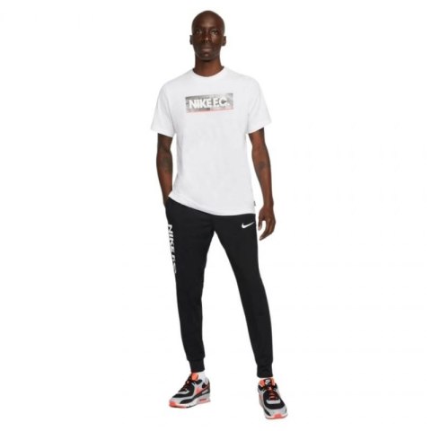 Koszulka Nike NK Fc Tee Seasonal Block M DH7444 100 Nike
