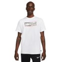 Koszulka Nike NK Fc Tee Seasonal Block M DH7444 100 Nike
