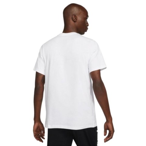 Koszulka Nike NK Fc Tee Seasonal Block M DH7444 100 Nike