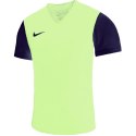 Koszulka Nike Tiempo Premier II JSY M DH8035 702 Nike