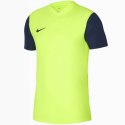 Koszulka Nike Tiempo Premier II JSY M DH8035 702 Nike