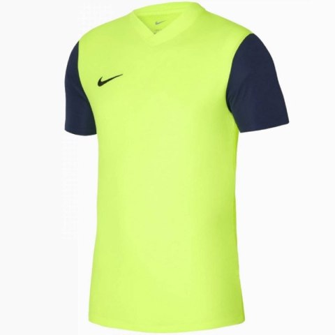 Koszulka Nike Tiempo Premier II JSY M DH8035 702 Nike