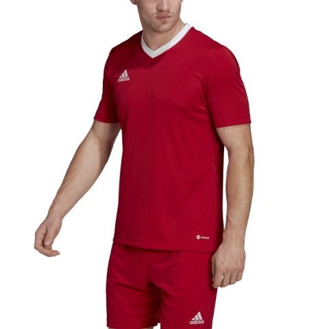 Koszulka adidas Entrada 22 M H61736 Adidas