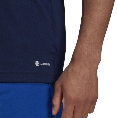 Koszulka adidas Entrada 22 M HE1575 Adidas
