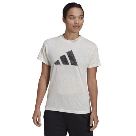 Koszulka adidas Winrs 3.0 Tee Whtmel W HE1701 Adidas
