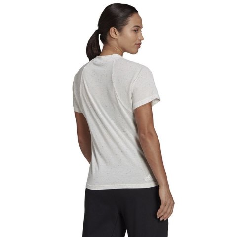 Koszulka adidas Winrs 3.0 Tee Whtmel W HE1701 Adidas
