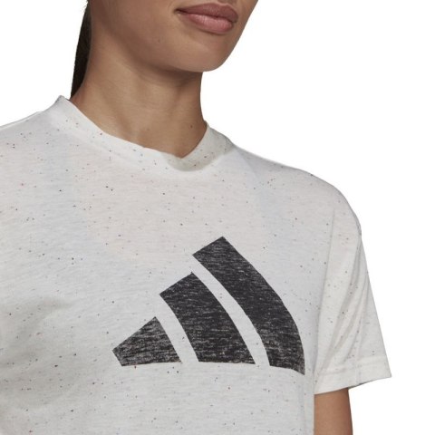 Koszulka adidas Winrs 3.0 Tee Whtmel W HE1701 Adidas