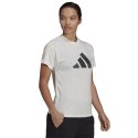Koszulka adidas Winrs 3.0 Tee Whtmel W HE1701 Adidas
