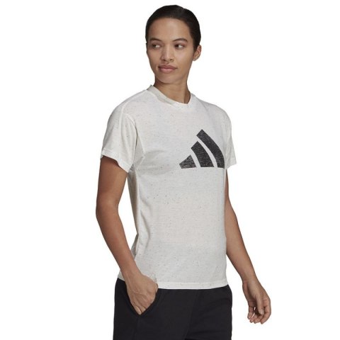 Koszulka adidas Winrs 3.0 Tee Whtmel W HE1701 Adidas
