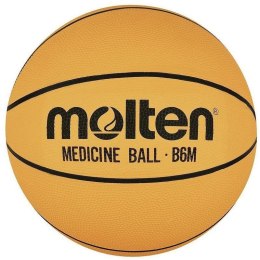 Piłka do koszykówki Molten trening medicine ball (1200gr) BM6 Molten