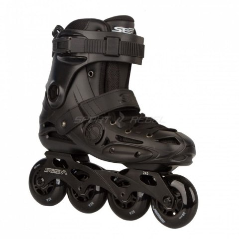 Rolki freestyle Seba E3 80 SKK-E380 SEBA
