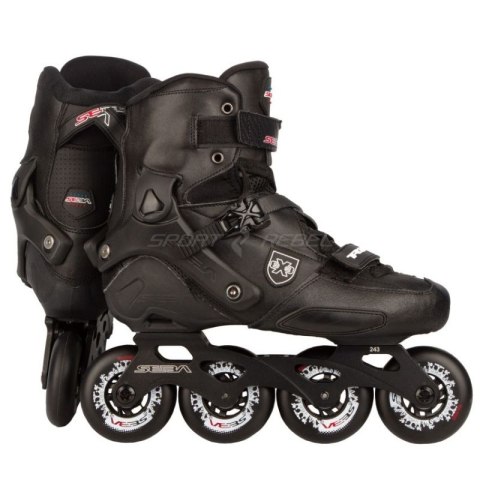 Rolki freestyle Seba Trix 2 80 SSK-TRX280 SEBA