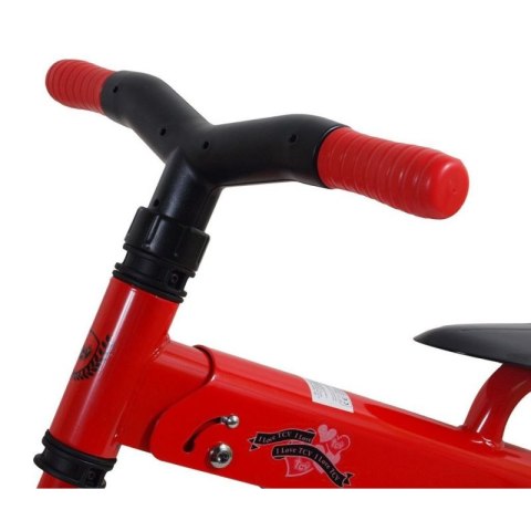 Rower biegowy TCV-T700 HS-TNK-000008331 TCV