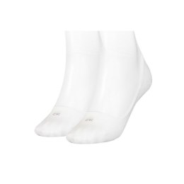 Skarpety Calvin Klein Footie Low Cut 2P 701218767002 Calvin Klein