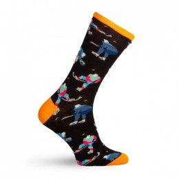 Skarpety Sportrebel Casual 3 pack SPORTREBEL