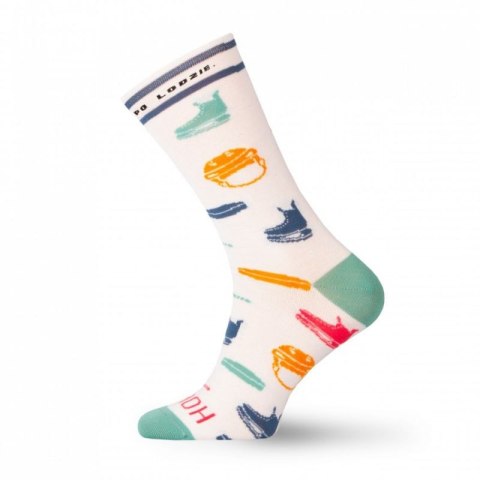 Skarpety Sportrebel Casual 3 pack SPORTREBEL