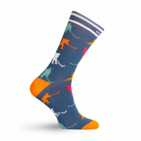 Skarpety Sportrebel Casual 3 pack SPORTREBEL