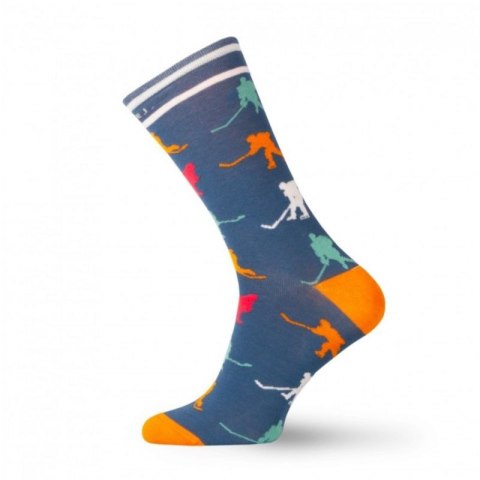 Skarpety Sportrebel Casual 3 pack SPORTREBEL