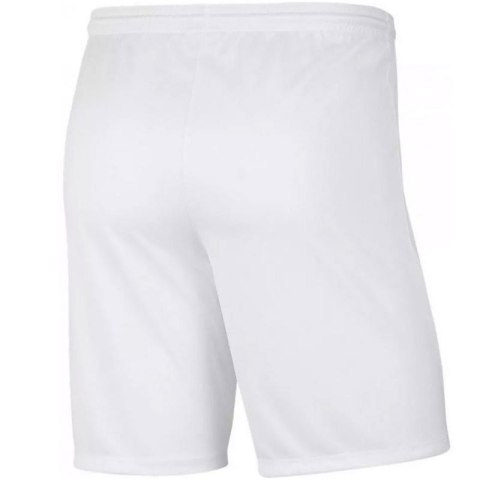 Spodenki Nike Park III M BV6855 103 Nike
